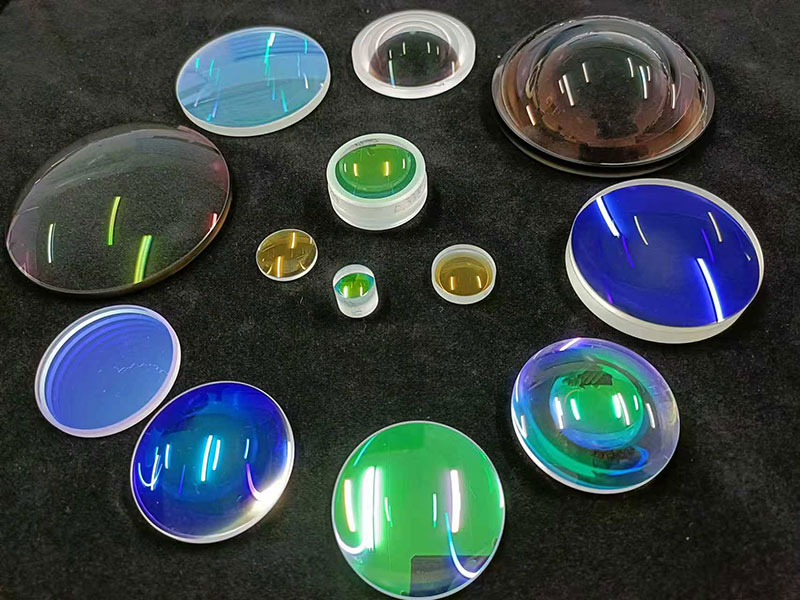 Sapphire Window